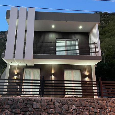 Villa Albatros Budva Kültér fotó