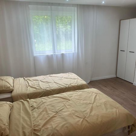 Villa Albatros Budva Kültér fotó