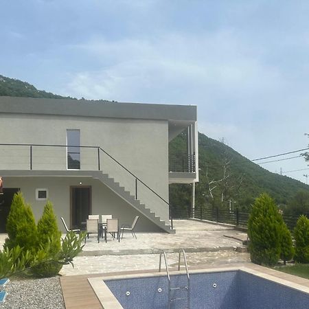 Villa Albatros Budva Kültér fotó
