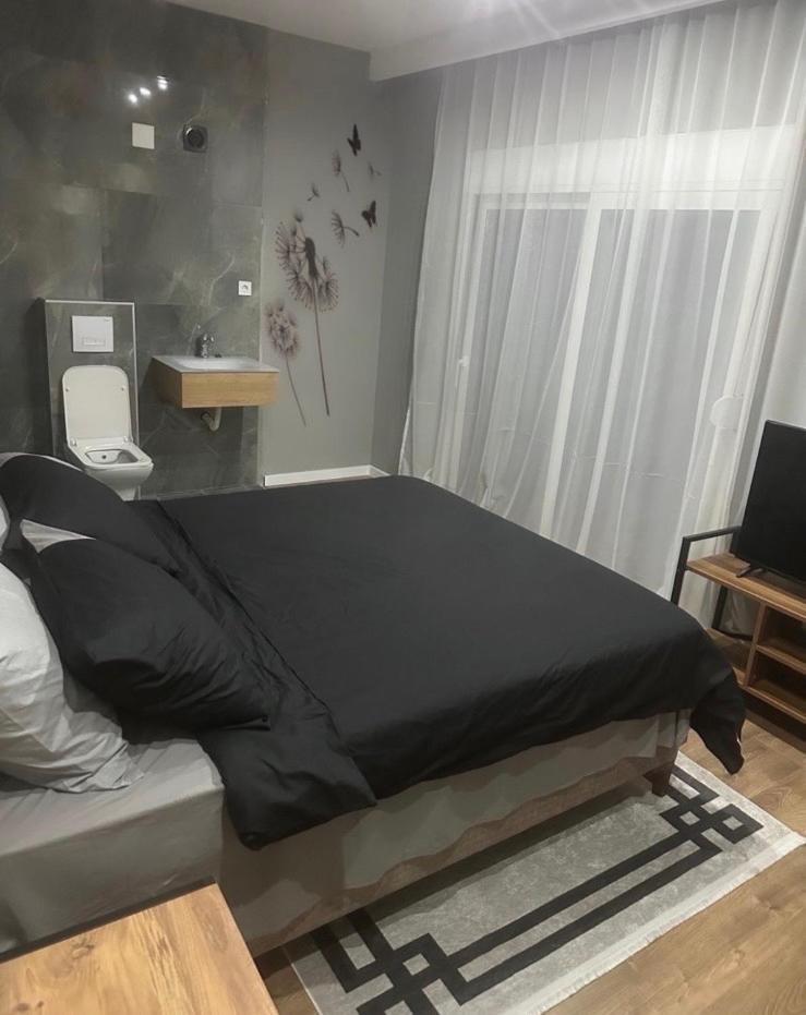Villa Albatros Budva Kültér fotó