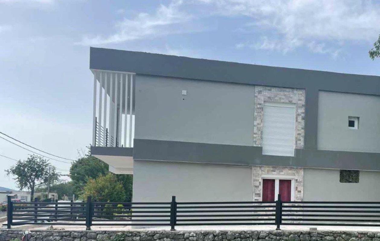 Villa Albatros Budva Kültér fotó
