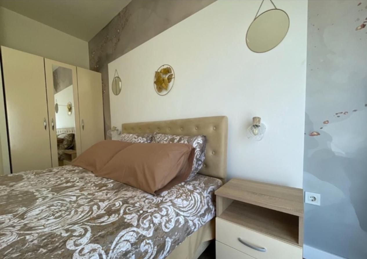 Villa Albatros Budva Kültér fotó