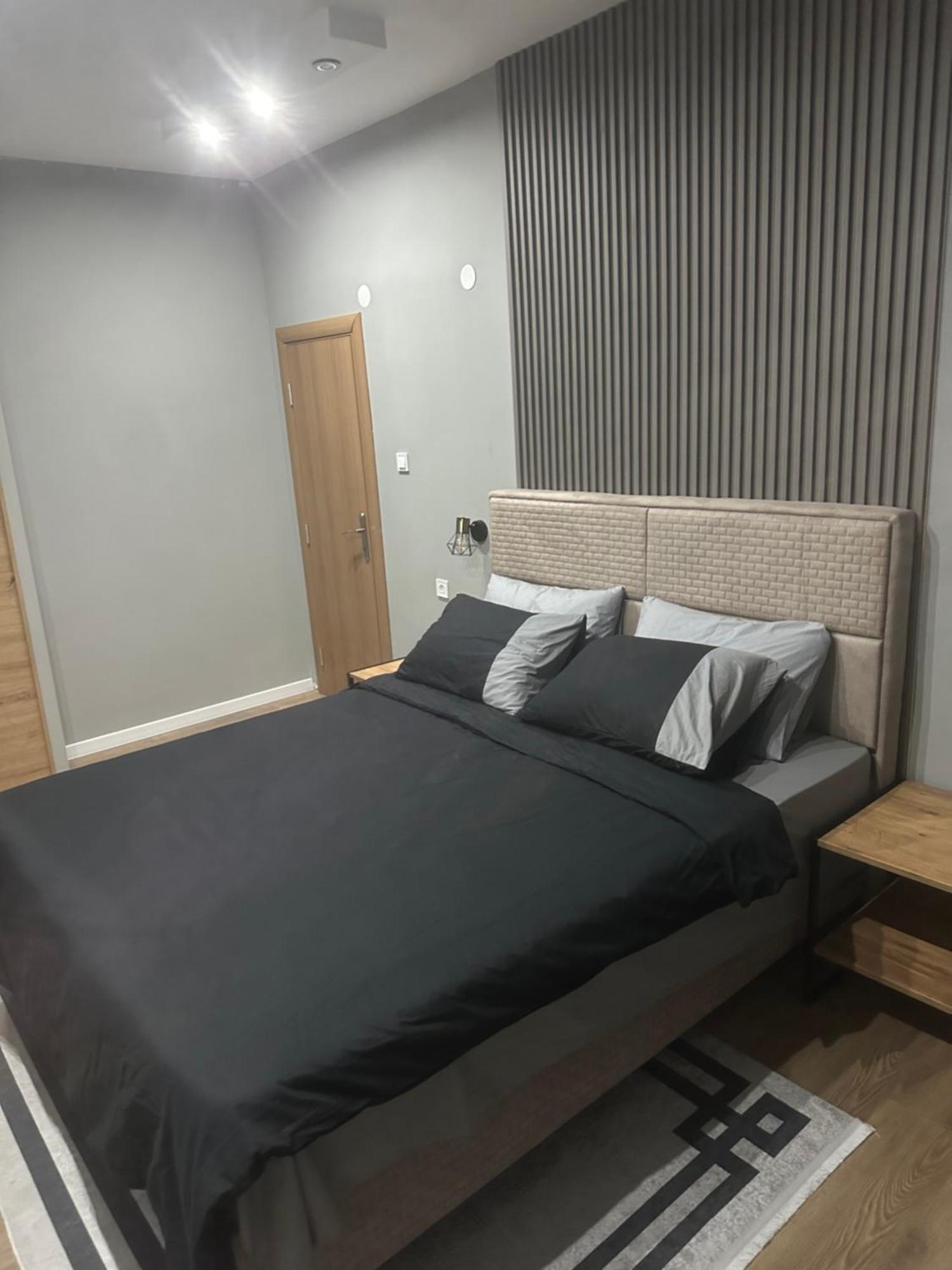 Villa Albatros Budva Kültér fotó