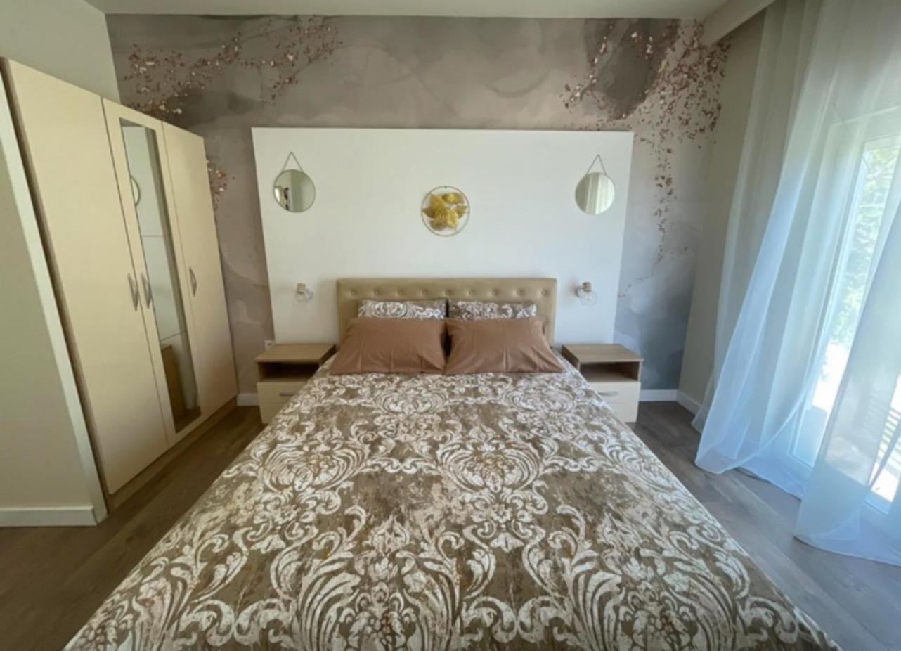 Villa Albatros Budva Kültér fotó