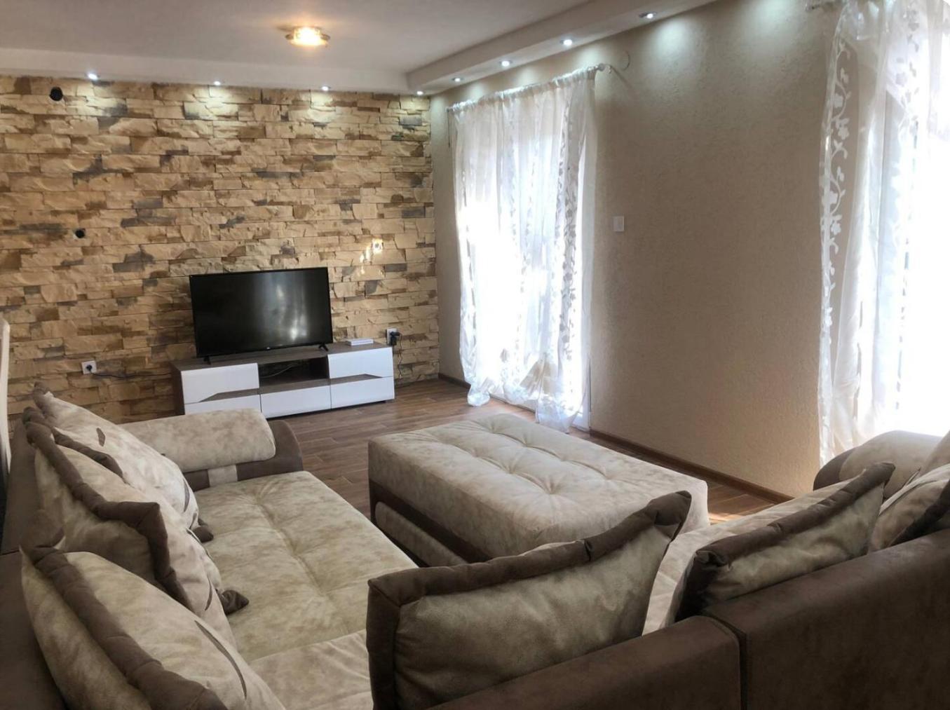 Villa Albatros Budva Kültér fotó