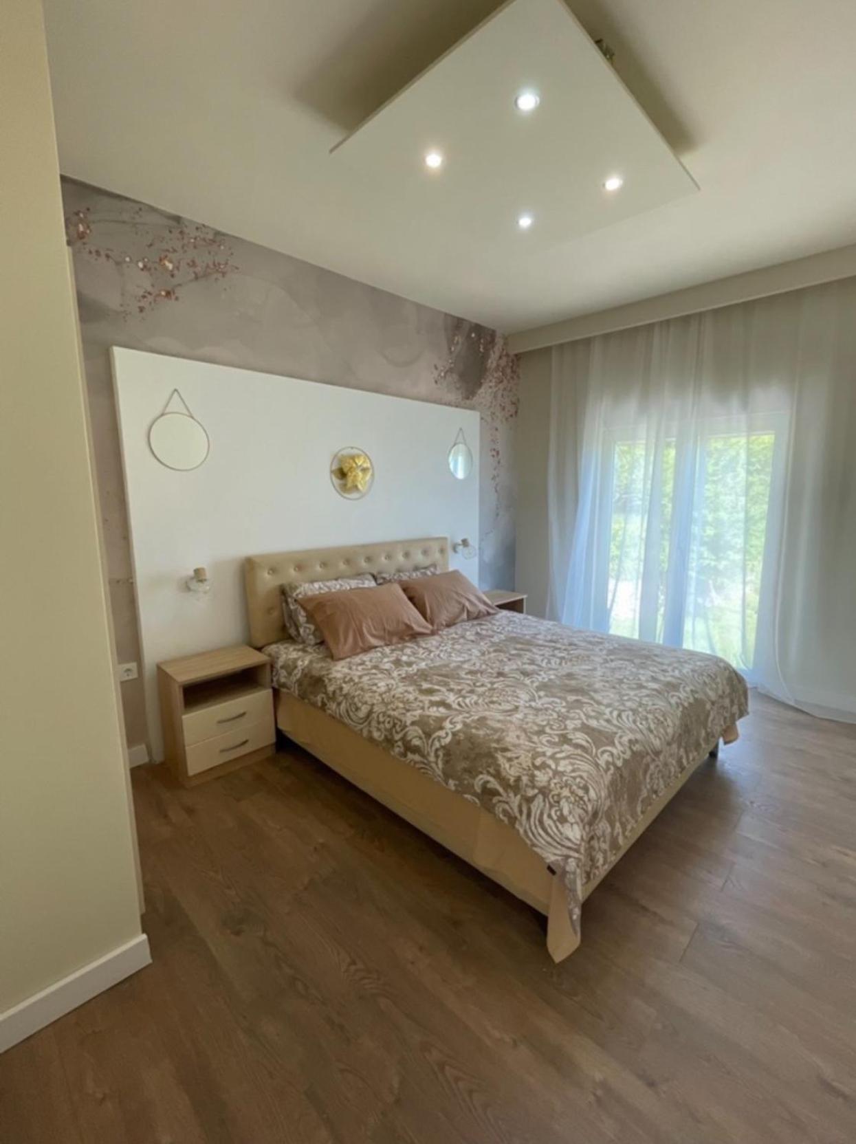 Villa Albatros Budva Kültér fotó