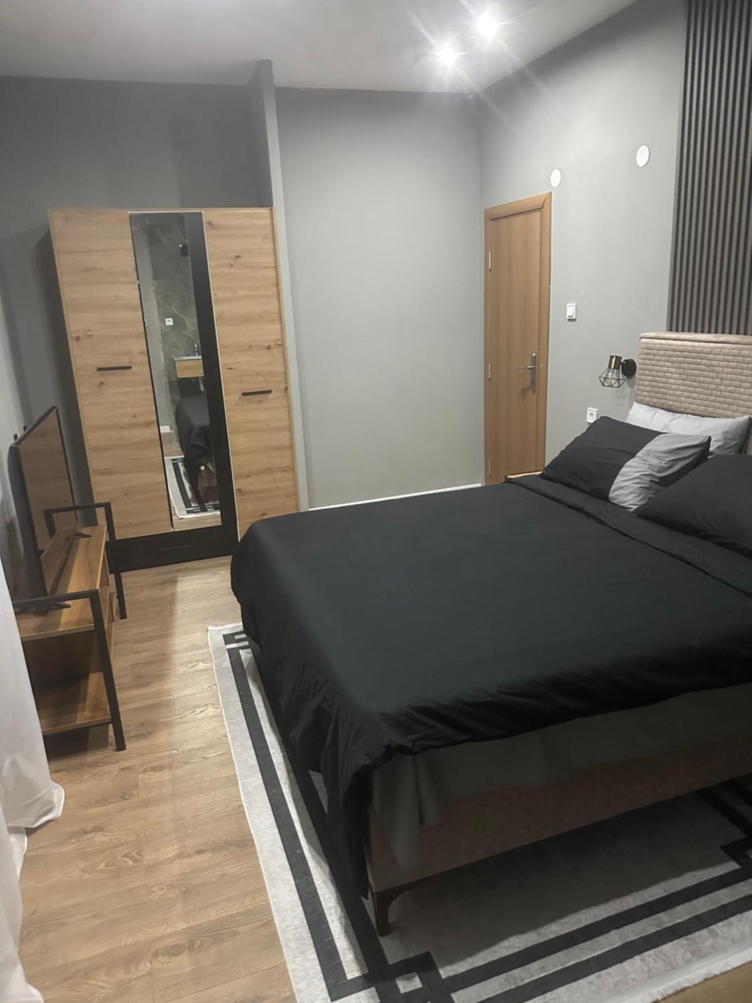 Villa Albatros Budva Kültér fotó