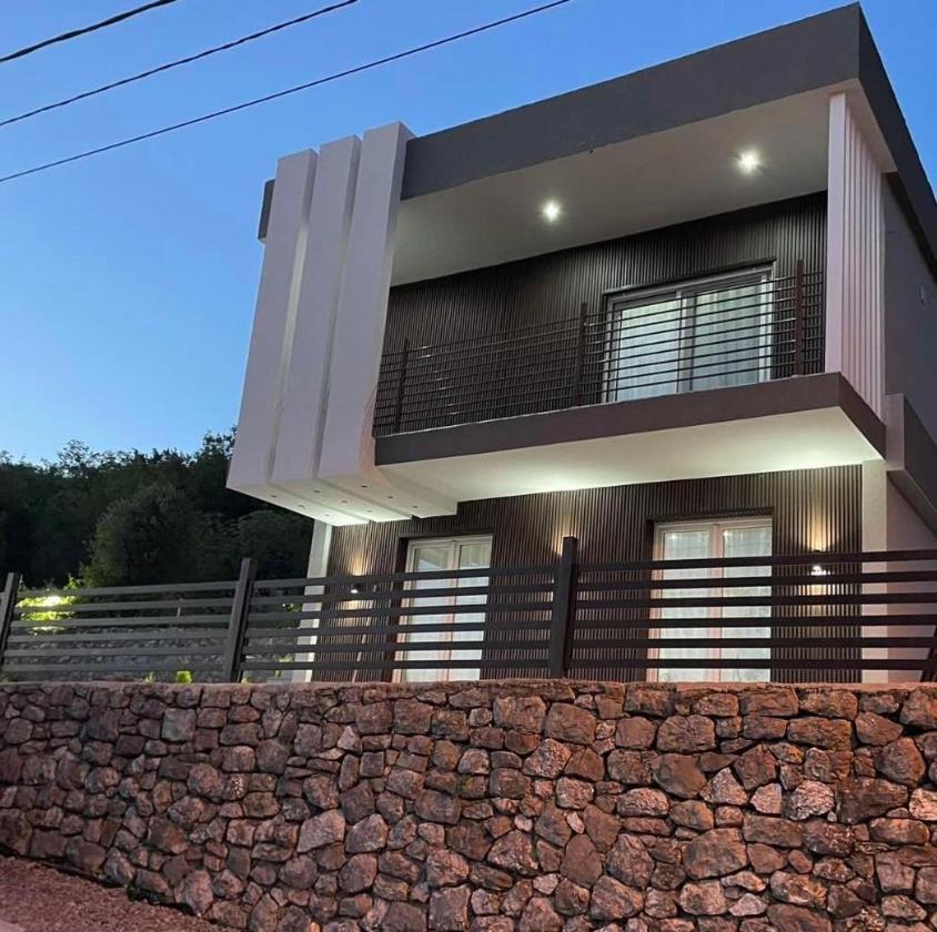 Villa Albatros Budva Kültér fotó