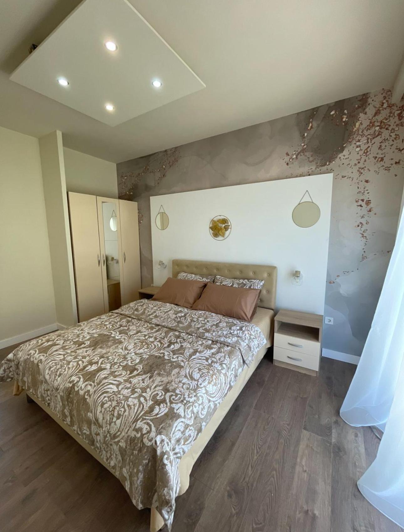 Villa Albatros Budva Kültér fotó