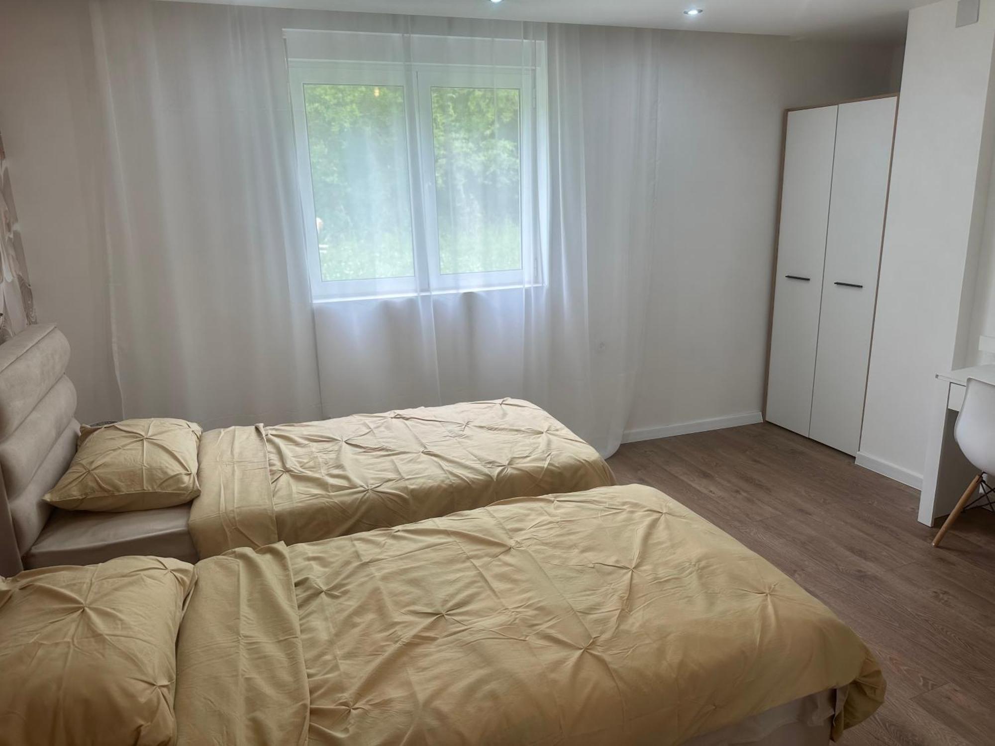 Villa Albatros Budva Kültér fotó