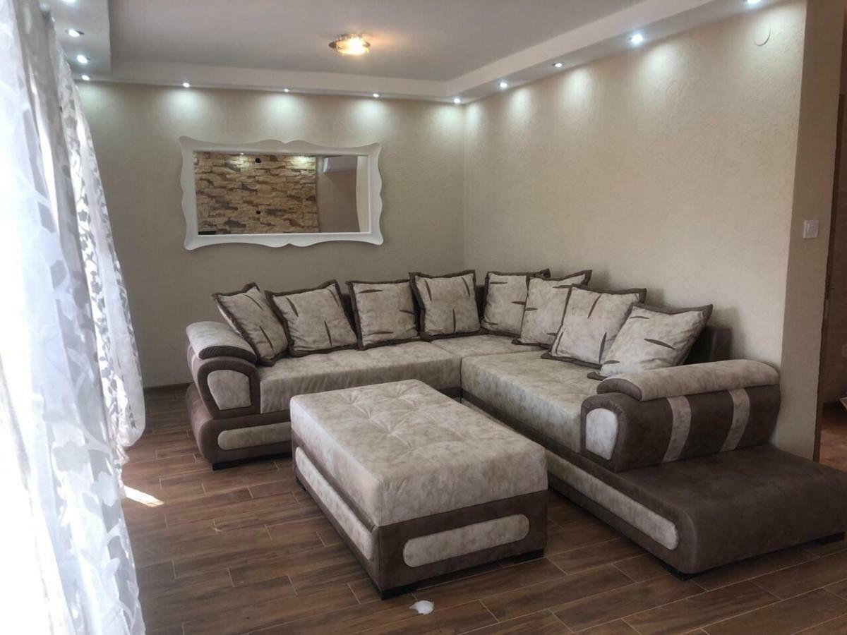 Villa Albatros Budva Kültér fotó