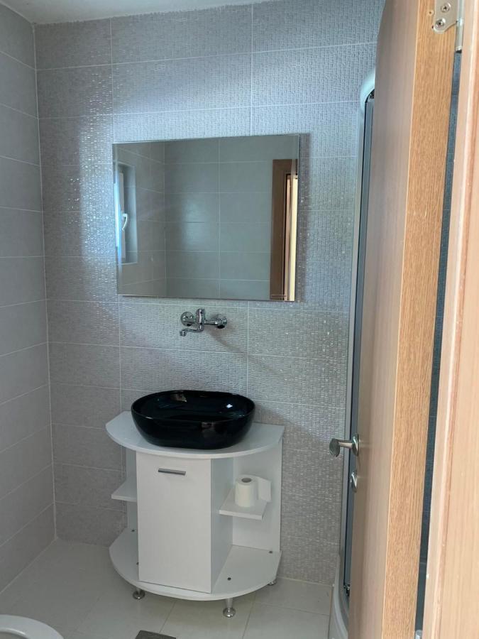 Villa Albatros Budva Kültér fotó