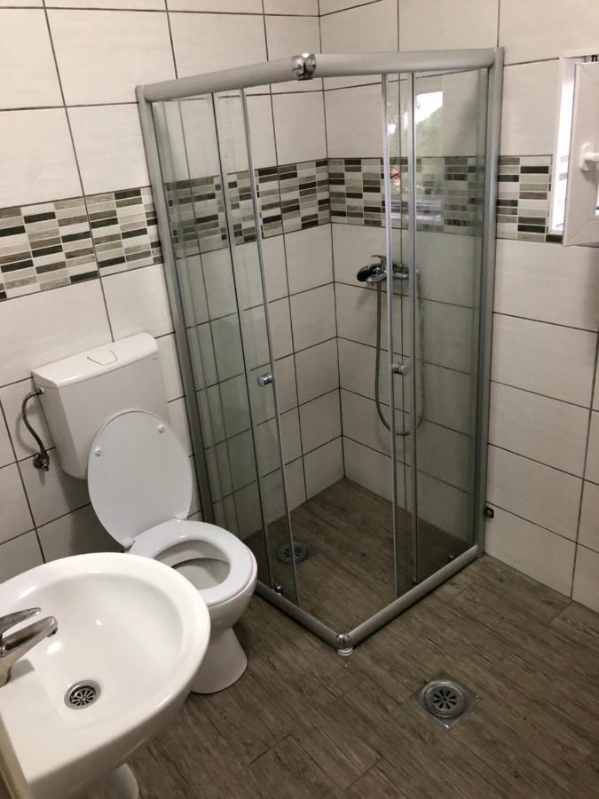 Villa Albatros Budva Kültér fotó