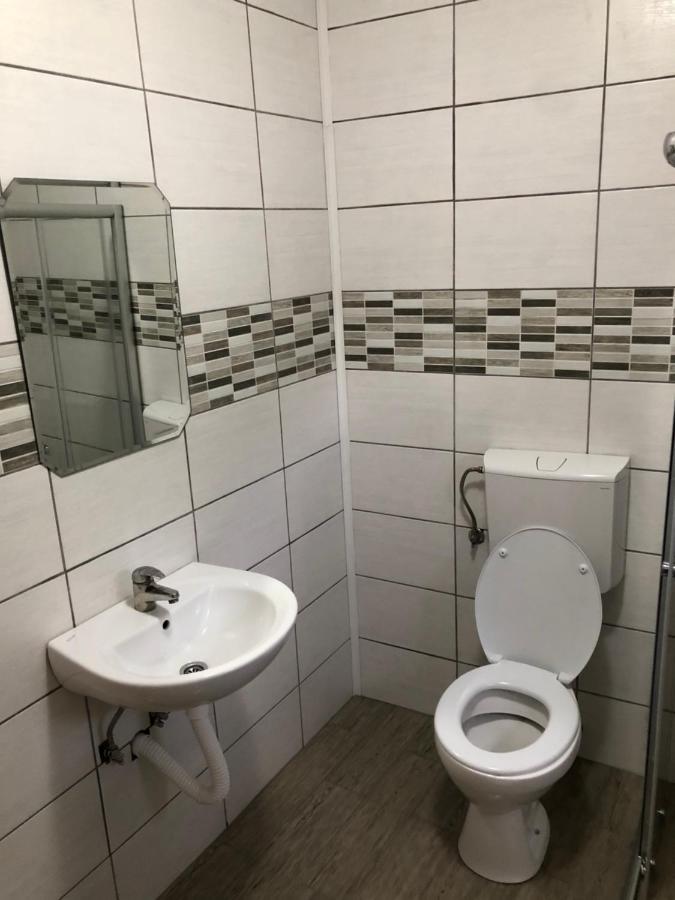 Villa Albatros Budva Kültér fotó